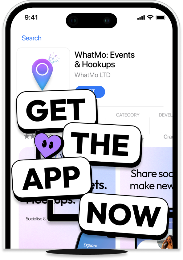 Download WhatMo App Phone Link